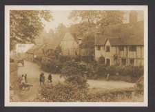 Village Road, Thorpe, Surrey J