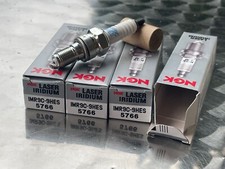 NGK Spark Plugs IMR9C-9HES