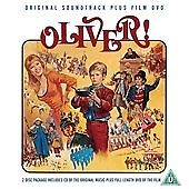 Various artists oliver cd - oliver!, [cd