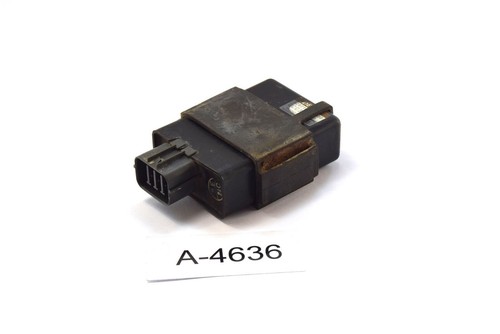 2003 honda 125 jd19 ecu - 2003,