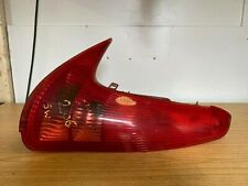 PEUGEOT 206 SW 02-05 NSR PASSENGER SIDE REAR LIGHT 9641540677