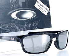 NEW Oakley SLIVER STEALTH