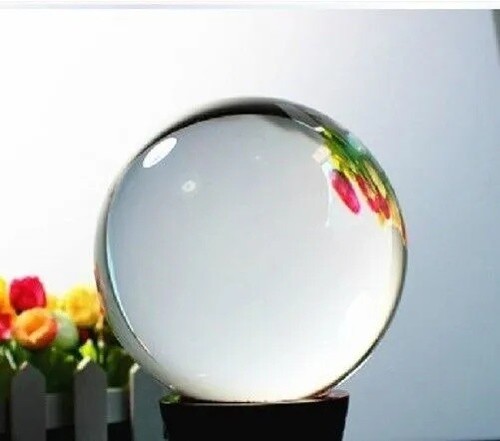 Asian rare natural quartz - natural,
