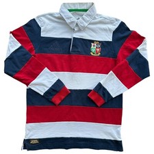 2013 British & Irish Lions Rugby Supporters Shirt Medium