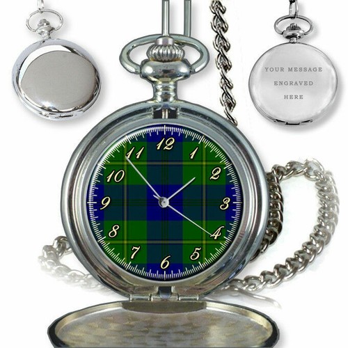 Johnston scottish clan tartan - johnston,