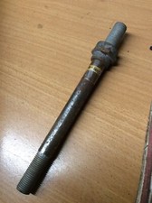 Bsa Spindle Rear D1 D3 Plunger 90-6092 Nos 