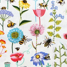 Nutex fabric bee - nutex,