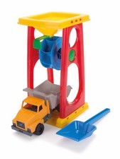 DANTOY STRONG SAND & WATER