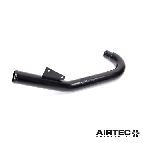 Fiesta st180 hot side lower - hot,