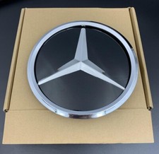 Silver glass mirror - silver,