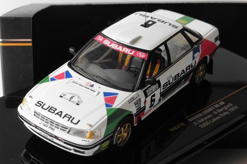 Subaru legacy 6 - legacy, vatanen