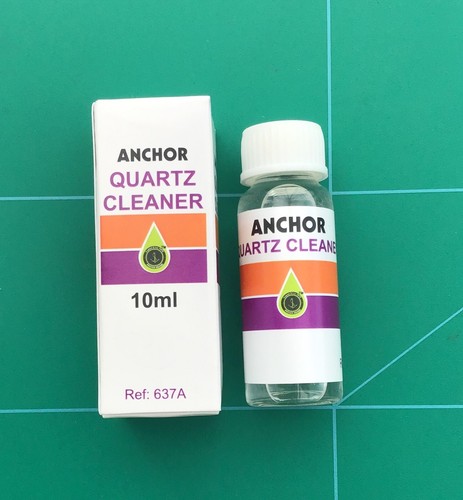 10ml quartz watch - 10ml,