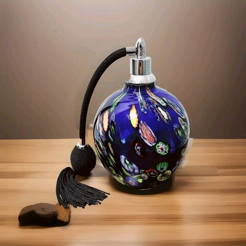 Vintage large murano artistry - large,