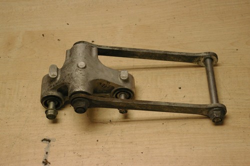 Kawasaki z750 bottom shock - z750,