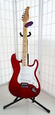 JAY TURSER JT-300M Classic S-S-S single coil electric guitar Mint