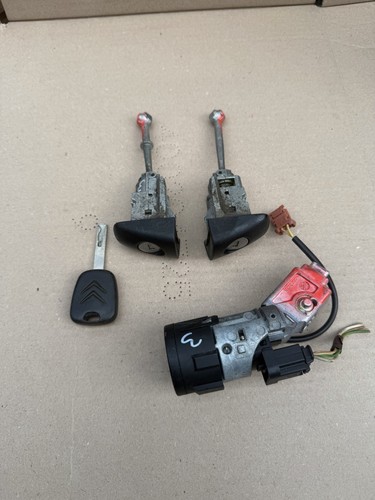 Citroen berlingo ignition - ,