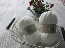 Aldi So Crafty Baby Knitting