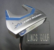 Odyssey White Hot RX Eye Fit