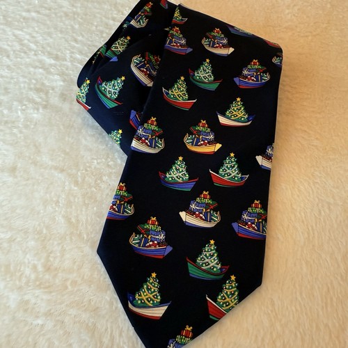 Alynn neckwear xmas - "xmas, dory"