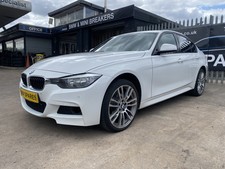 BMW 3 SERIES F30 M SPORT WHEEL