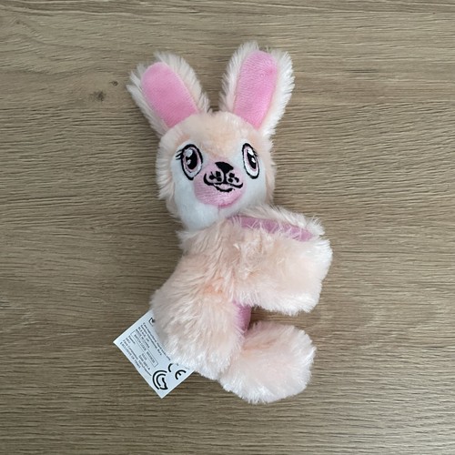 Cute alpaca plush soft - alpaca,