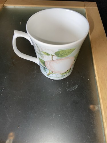 Wedgewood bone china mug - wedgewood,
