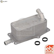 OIL COOLER ENGINE OIL 196049