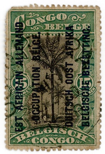 Germany postal german - postal, :