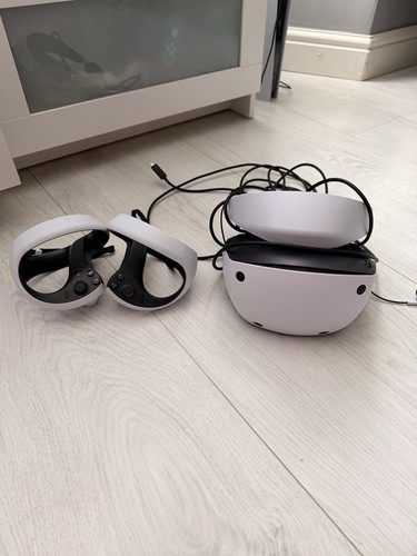 Playstation vr2 - playstation,