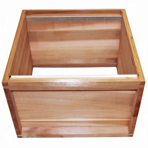 National cedar deep brood - deep,