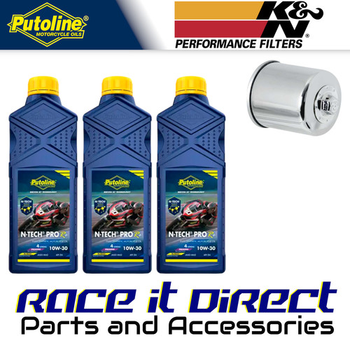 Oil filter for kawasaki - filter,