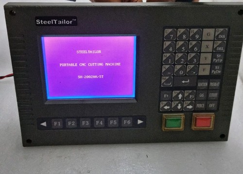 Steeltailor 2002ah cnc - sh-2002ah/st,