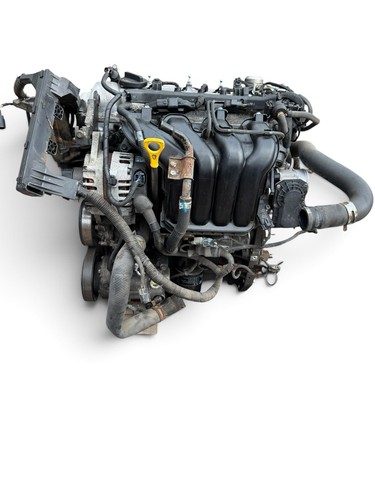 Hyundai tucson engine g4fd - hyundai,