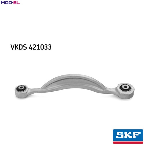 Controltrailing arm wheel - arm,