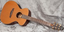 Vintage Gordon Giltrap Signature Acoustic Guitar ~ Natural Satin