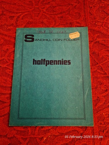 Colletion folders - 3,