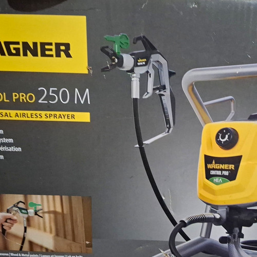 Wagner control pro 250 - pro,