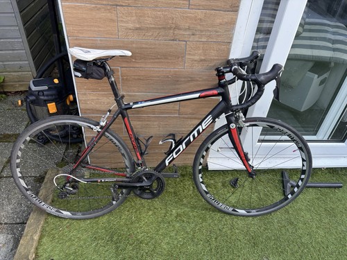 Forme road bike - bike, 700c