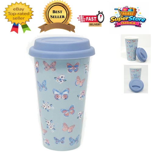 Microwave safe double walled - double,