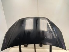 FORD GALAXY Bonnet 2010-2016