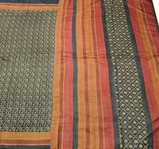 Sushila Vintage Black Scrap