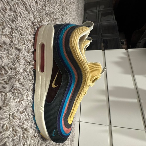 Sean wotherspoon nike - nike, max