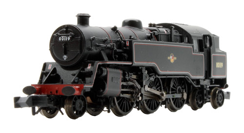 Graham farish gauge - farish, 372-536