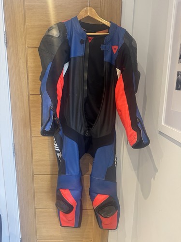 Dainesse one piece leathers - dainesse,