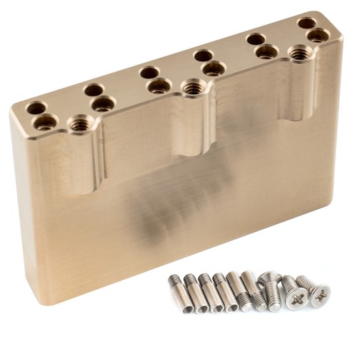 Musiclily ultra 41mm brass - ultra,
