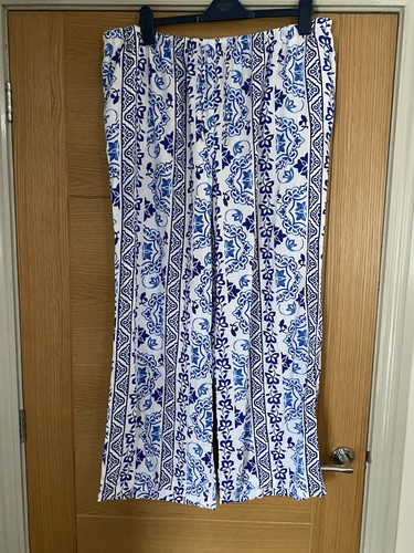Sainsbury ladies white - at,