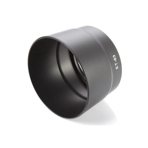 Et63 lens hood for canon - et63,