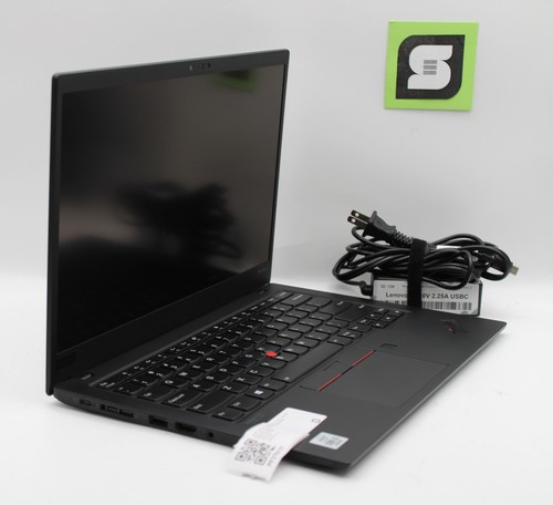 Lenovo thinkpad carbon - x1,