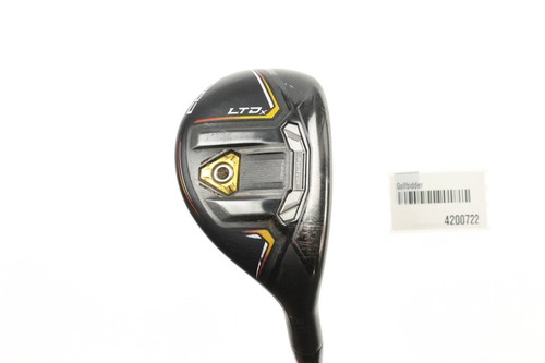 Cobra ltdx golf club - golf,