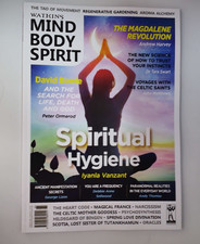 Watkins Mind Body Spirit